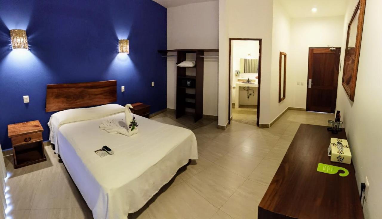 Hotelito Los Suenos Sayulita Kültér fotó